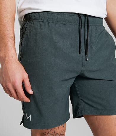 Maven Co-op Breakline Performance Stretch Short MISC_DETAIL_1