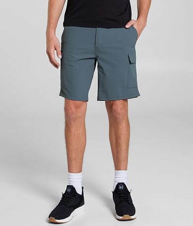 Maven Co-op Summit Cargo Stretch Short front view