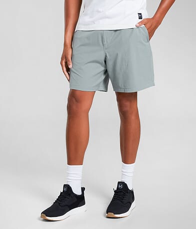 Maven Co-op Bow Performance Stretch Short front view