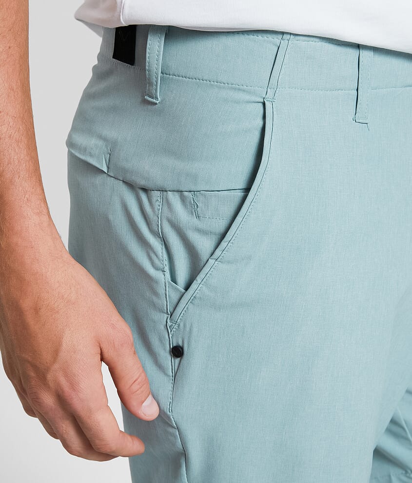 Par Performance Stretch Short