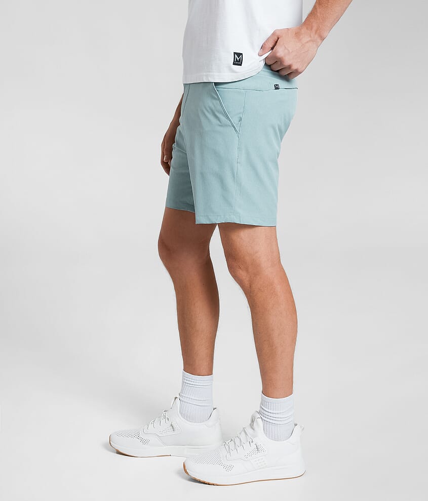 Par Performance Stretch Short