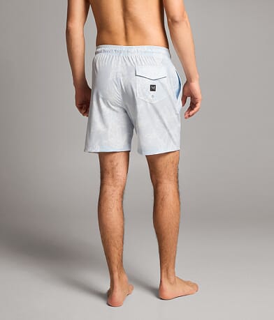 Tidal Performance Stretch Swim Trunks thumbnail 4