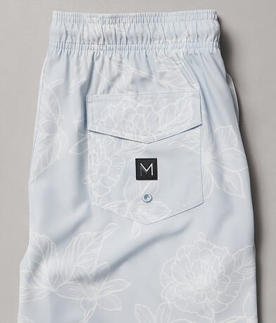 Tidal Performance Stretch Swim Trunks thumbnail 5