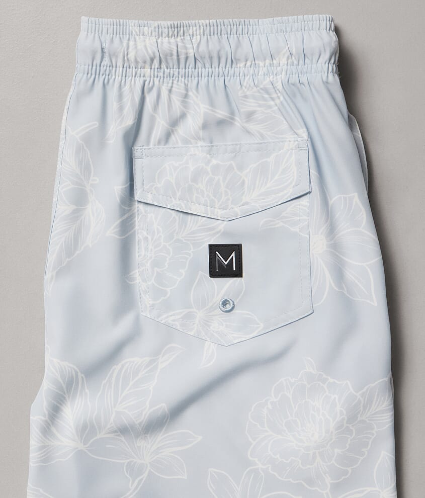 Tidal Performance Stretch Swim Trunks