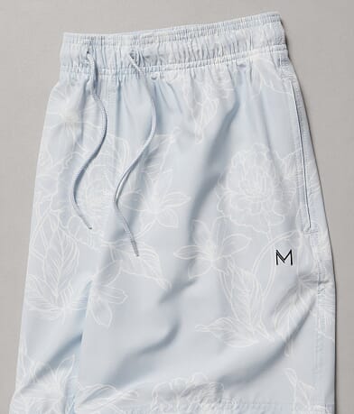 Tidal Performance Stretch Swim Trunks thumbnail 6
