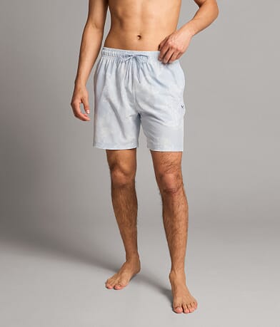 Tidal Performance Stretch Swim Trunks thumbnail 2