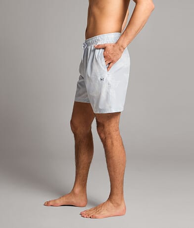 Tidal Performance Stretch Swim Trunks thumbnail 3