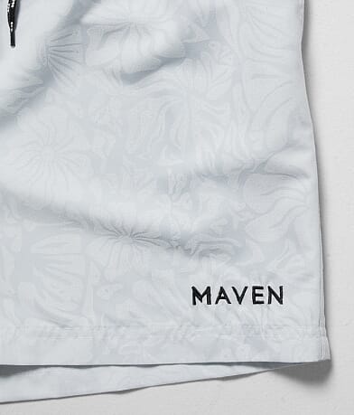 Maven Co-op Tidal Swim Trunks MISC_DETAIL_1