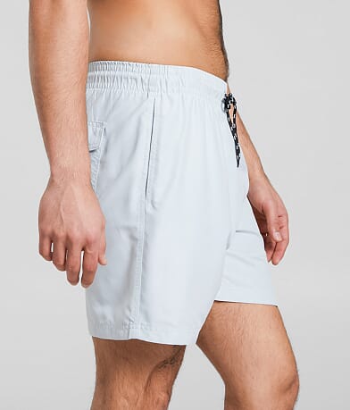 Maven Co-op Tidal Swim Trunks FULL_RIGHT_SIDE