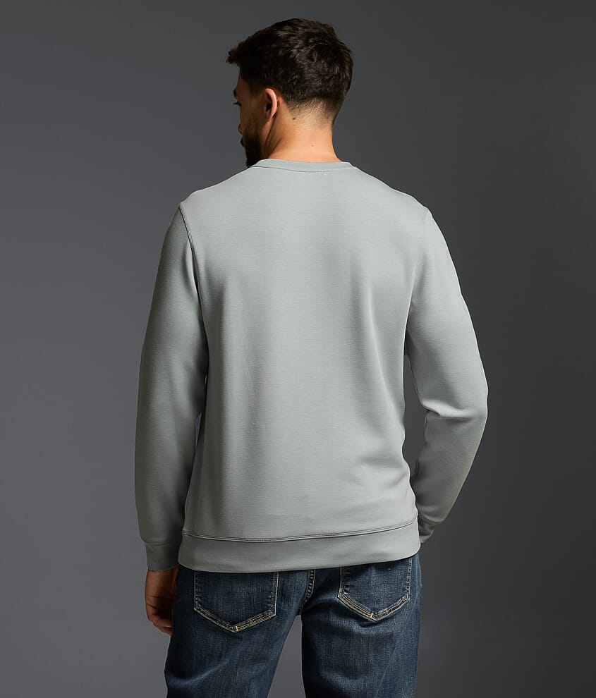 Modal Blend Pullover