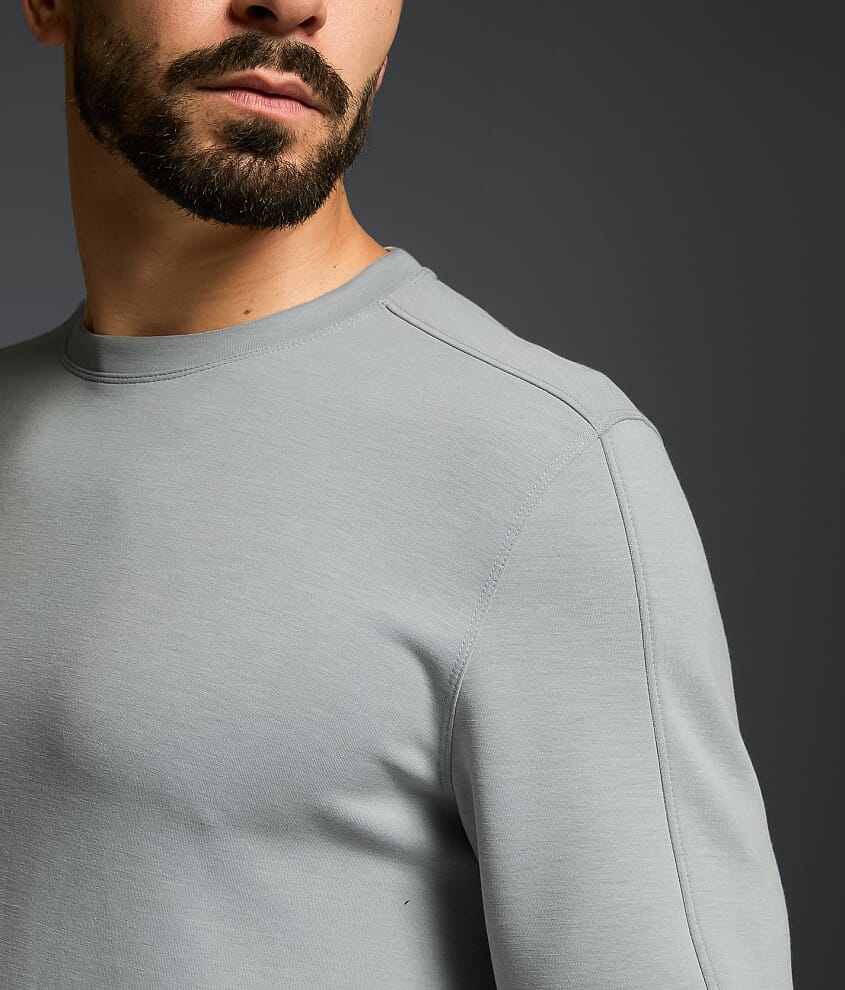 Modal Blend Pullover