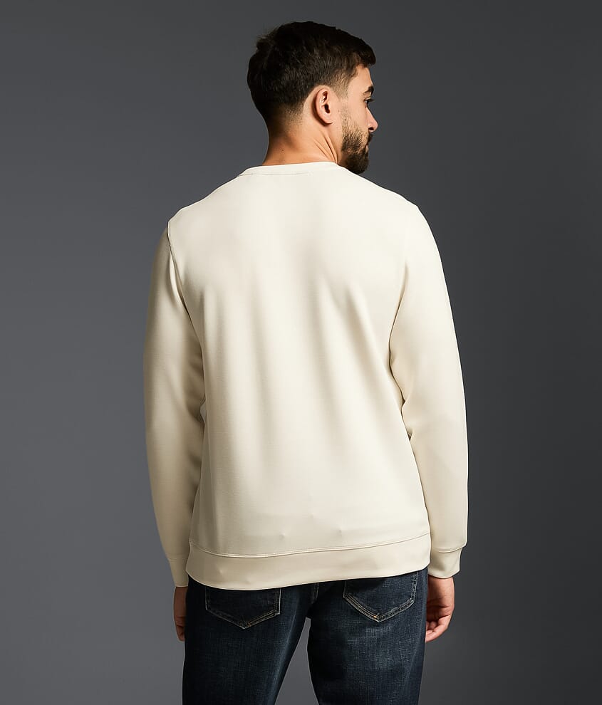 Modal Blend Pullover