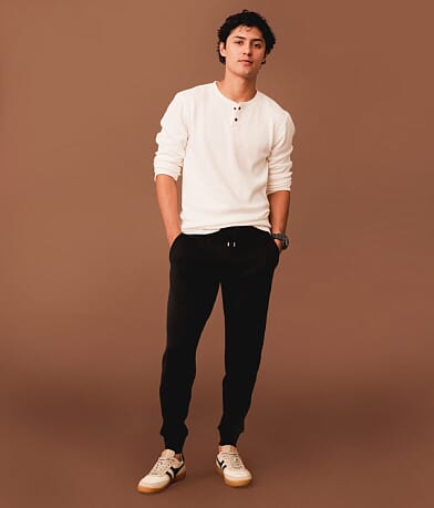 Performance Knit Jogger thumbnail 8
