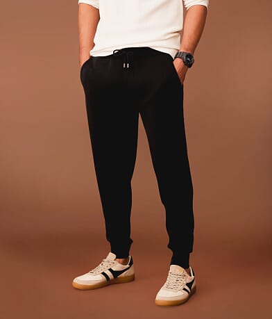 Performance Knit Jogger thumbnail 2