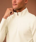 Outpost Makers Quarter Zip Performance Pullover - Men's