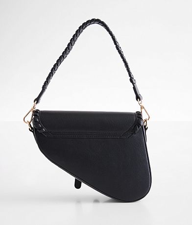 DSI America Structured Faux Leather Purse MISC_DETAIL_1