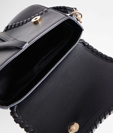DSI America Structured Faux Leather Purse MISC_DETAIL_3