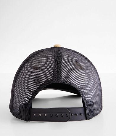 Outdoor Cap Co. Ducks Unlimited Trucker Hat MISC_DETAIL_1