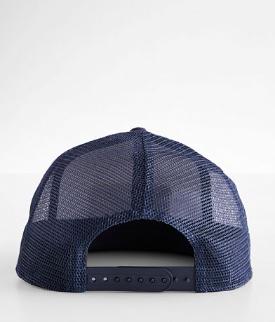 Wrangler&#174; Trucker Hat MISC_DETAIL_1