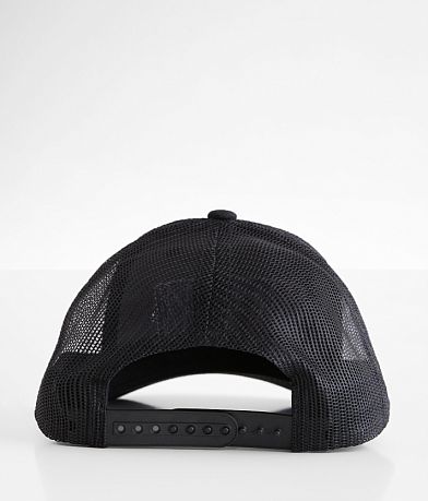 Outdoor Cap Co. Ford Trucker Hat MISC_DETAIL_1