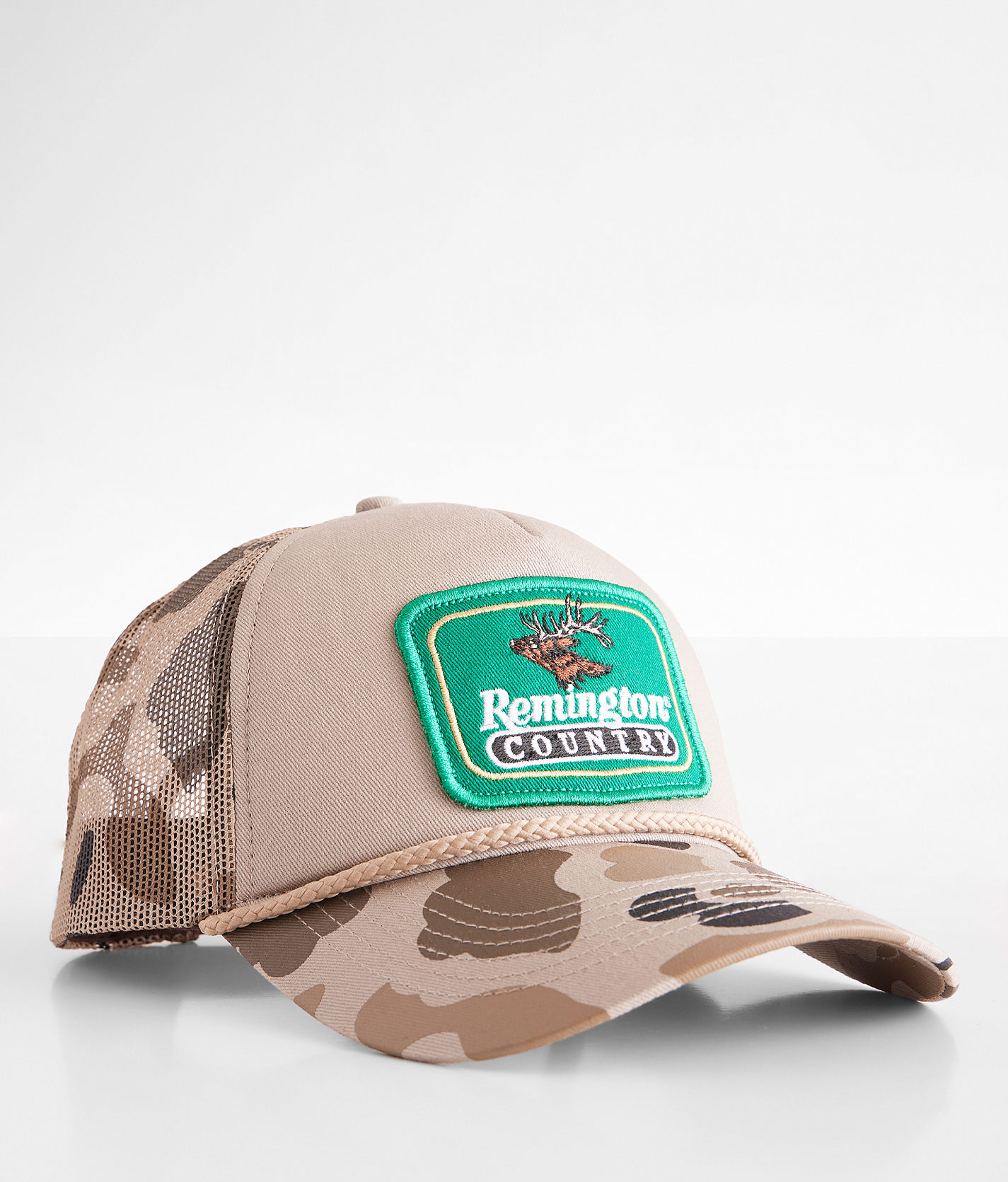 Outdoor Cap® Remington Deer Cap