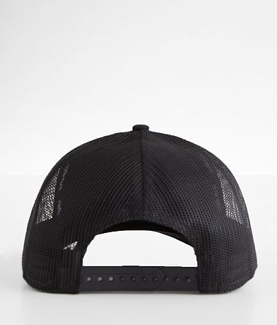 Wrangler&#174; Est. 1947 Trucker Hat misc detail 1 view