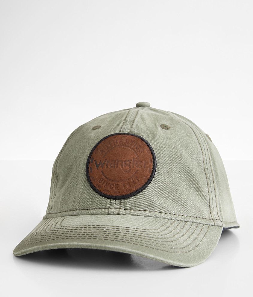 Wrangler store women's hats