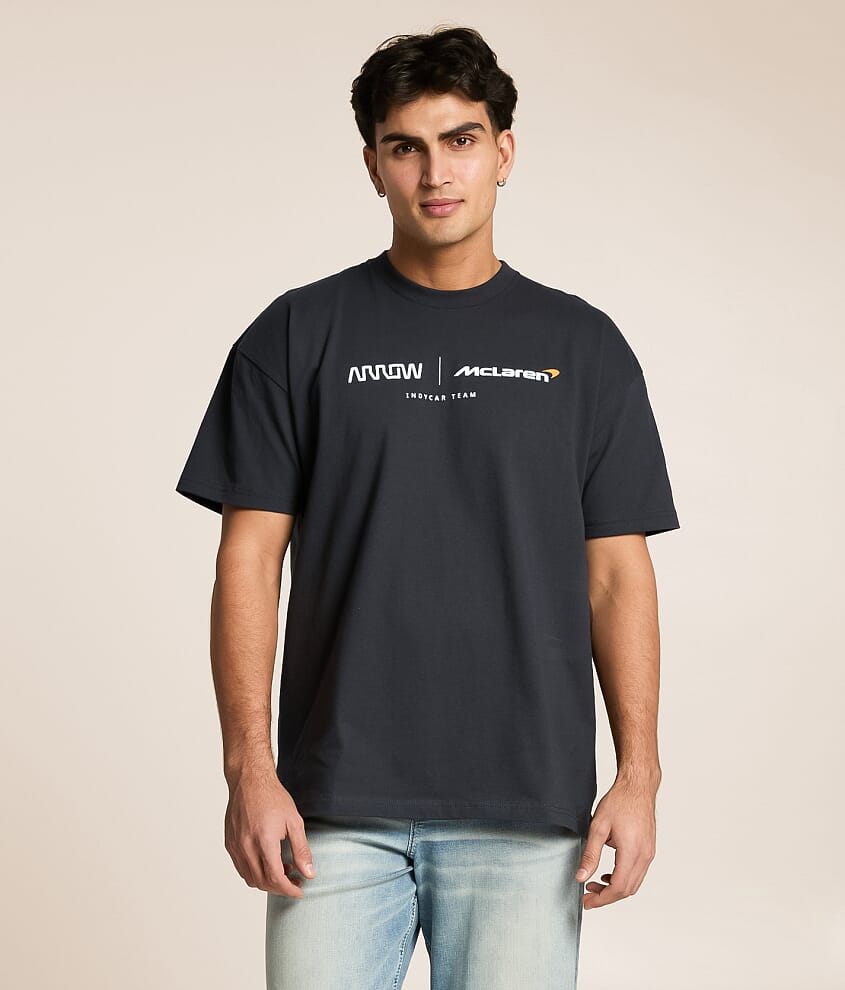 Fuel Injection T-Shirt