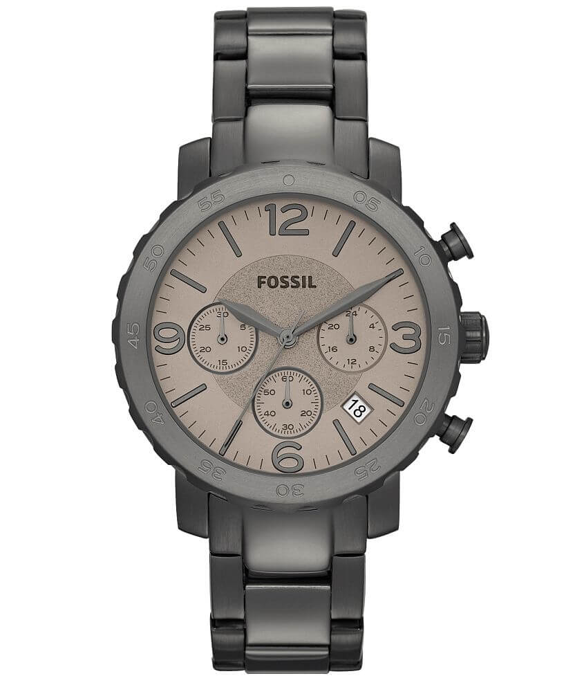 Fossil natalie watch sale