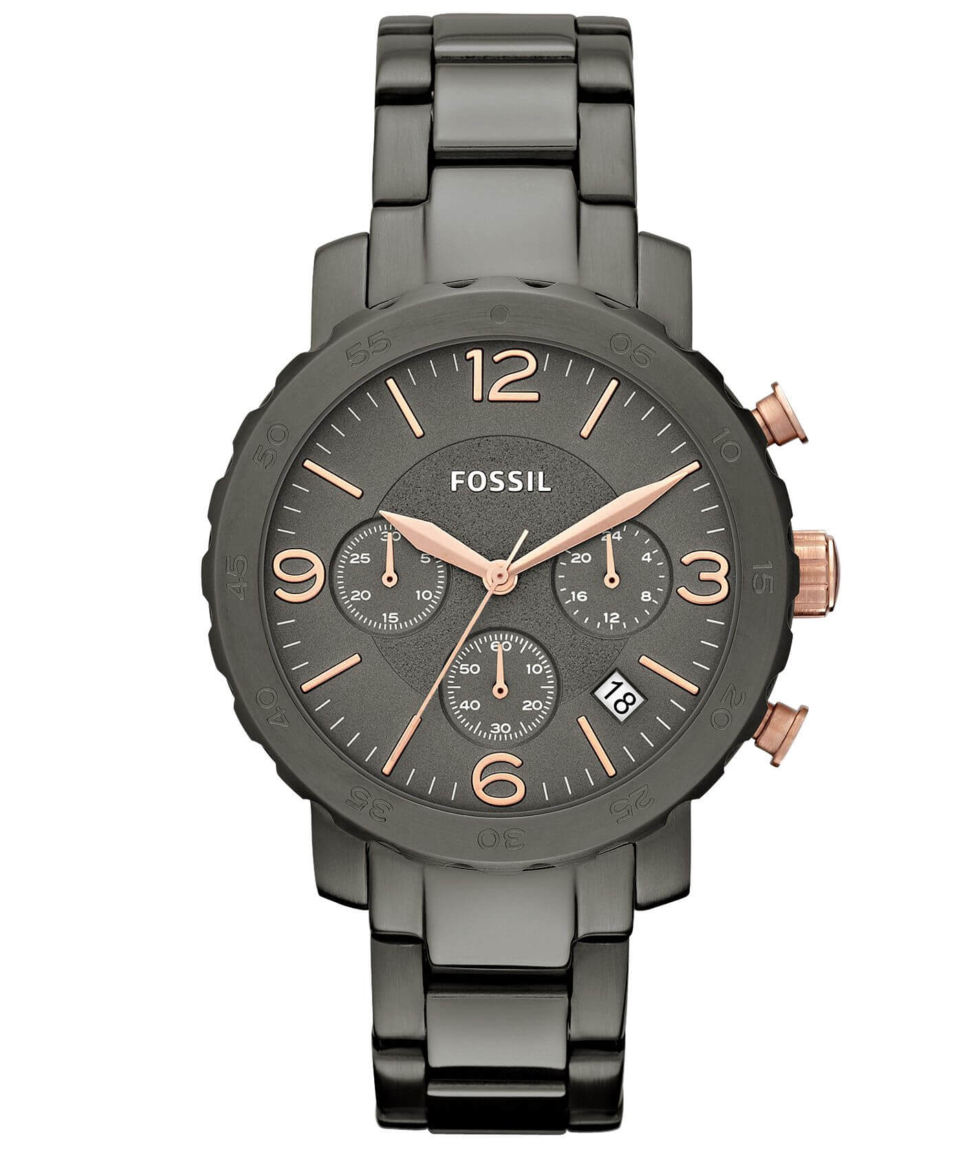 Fossil Natalie Watch - Women display picture 1