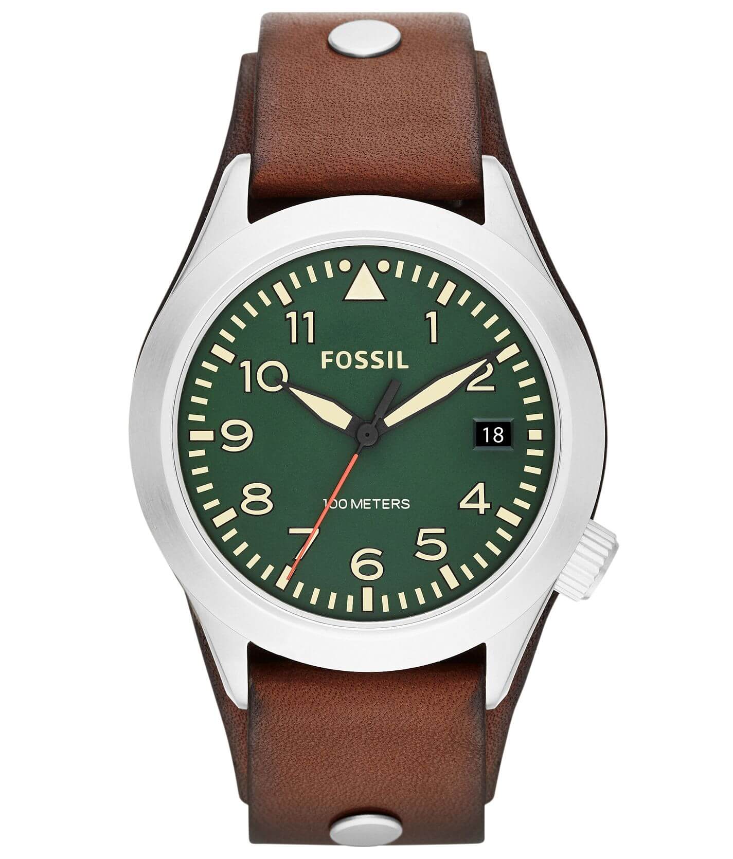 Fossil aeroflite best sale