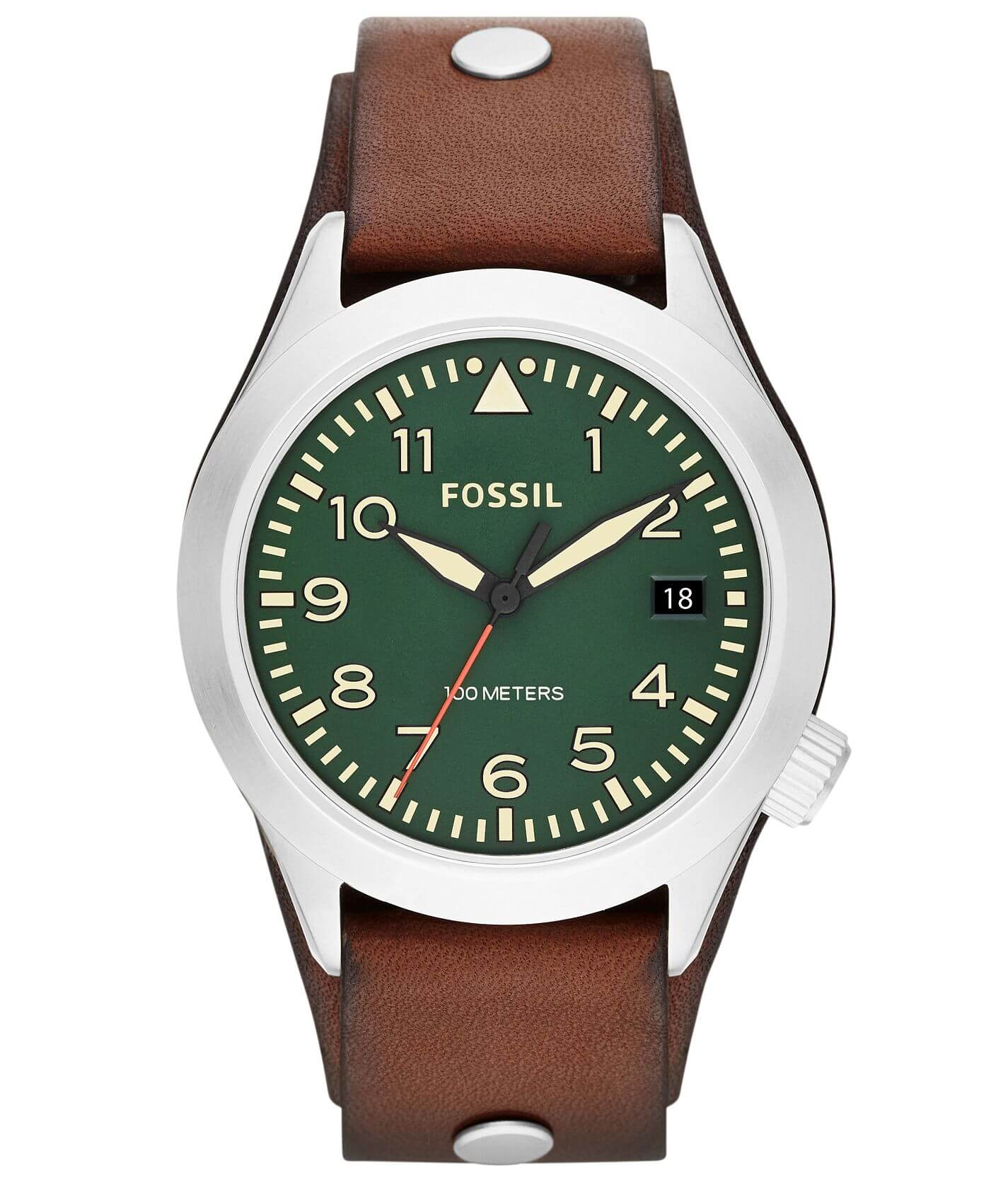 Fossil aeroflite best sale