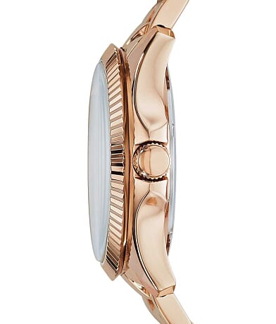 Fossil Round Dial Watch MISC_DETAIL_2