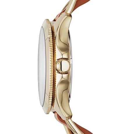 Fossil Cecile Watch misc detail 1 view