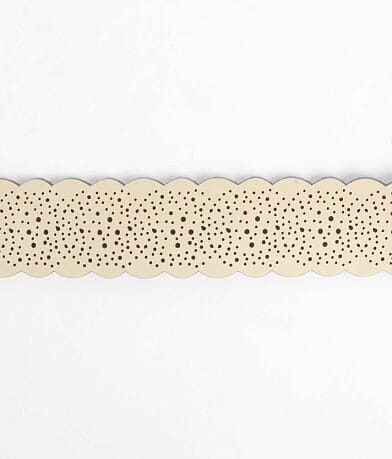 Fossil Scalloped Belt MISC_DETAIL_1