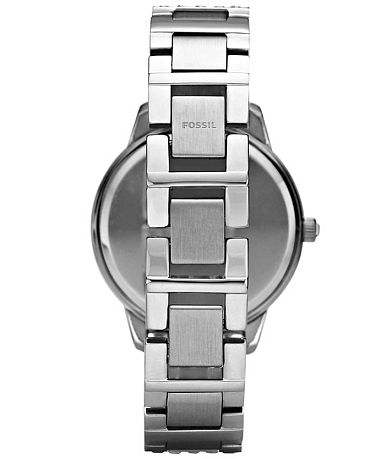 Fossil Jesse Watch misc detail 1 view