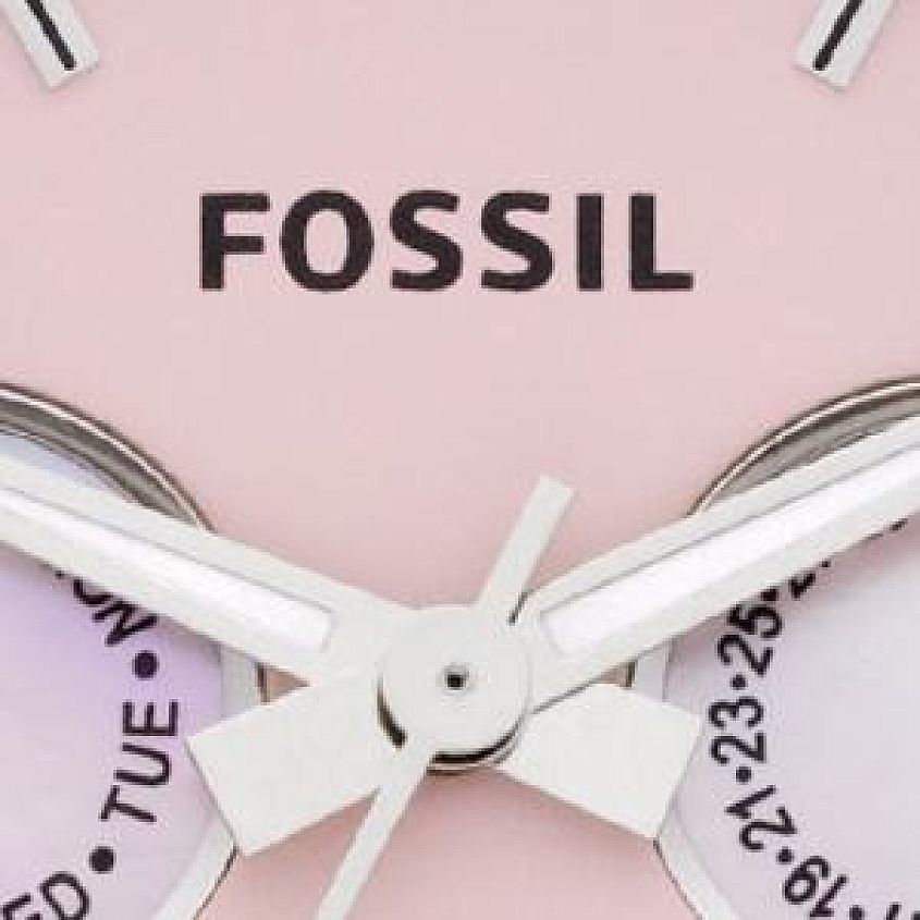 Fossil Stella Watch - Women's Watches in Silver | Buckle Fossil Stella Watch - Women's Watches in Silver | Buckle
