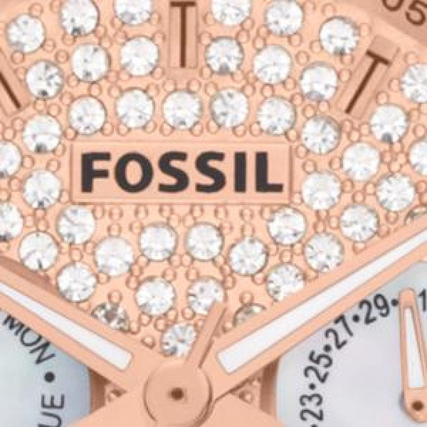 White Rose Gold
