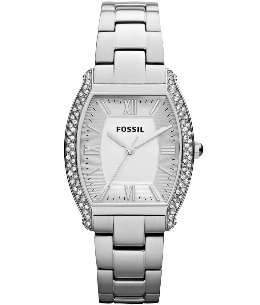 Fossil Wallace Watch front view