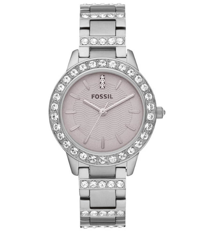 Fossil Jesse Watch front view