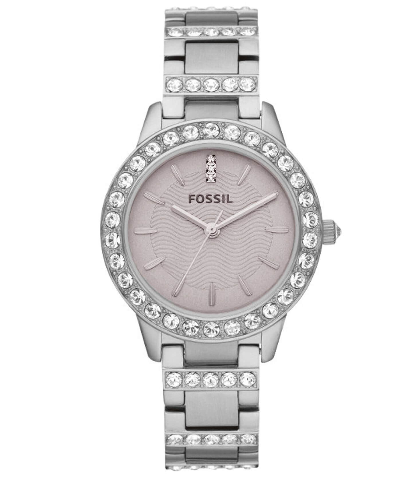 FOSSIL STYLE スタイル152 楽天市場】FOSSIL フォッシル CARRAWAY スクエア・クラシック