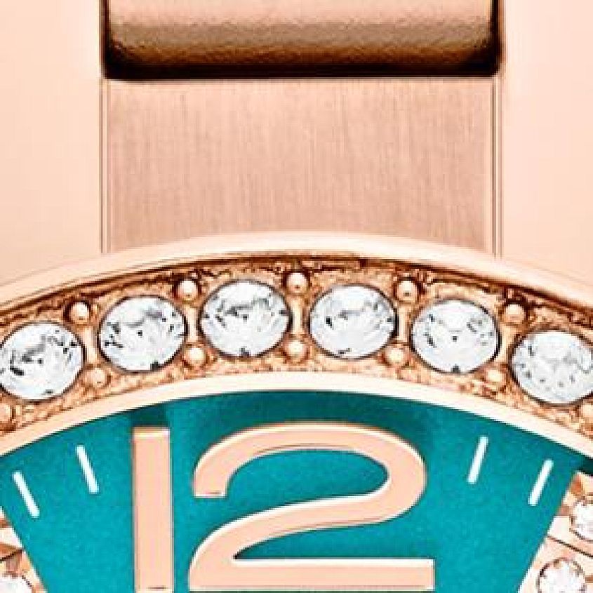 Fossil Riley Watch - Women display picture 2