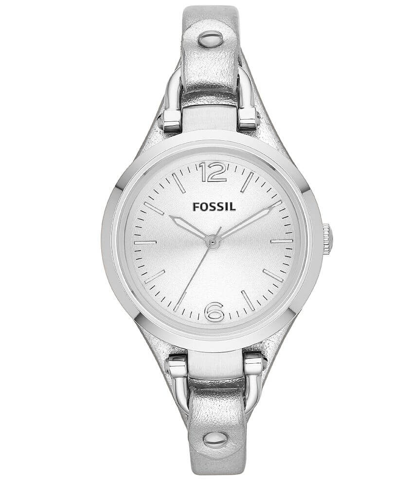 Fossil discount georgia watch