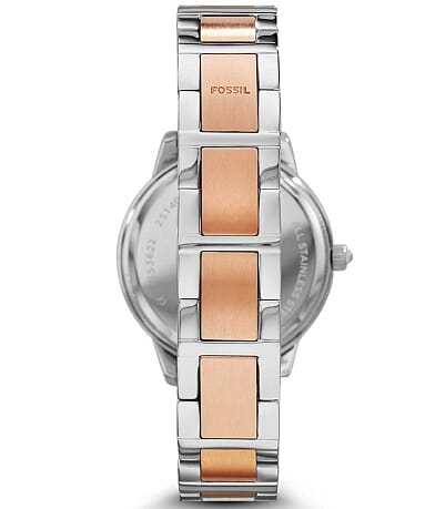 Fossil Jesse Watch misc detail 1 view