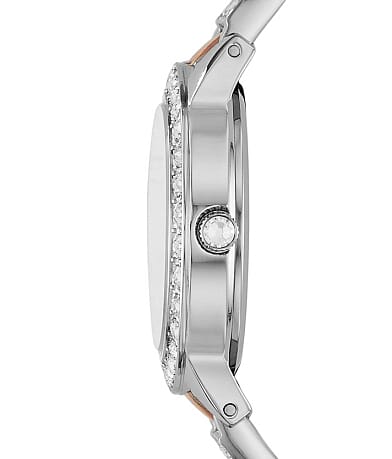 Fossil Jesse Watch misc detail 2 view
