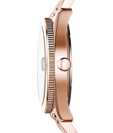 Fossil Perfect Boyfriend Watch misc detail 1 view