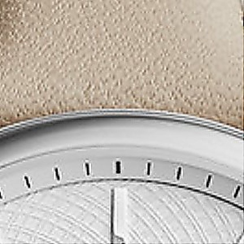 Silver Cream