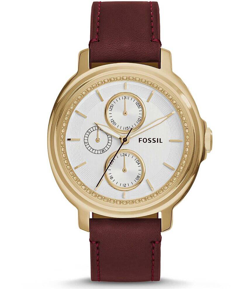 Fossil Chelsey Watch front view