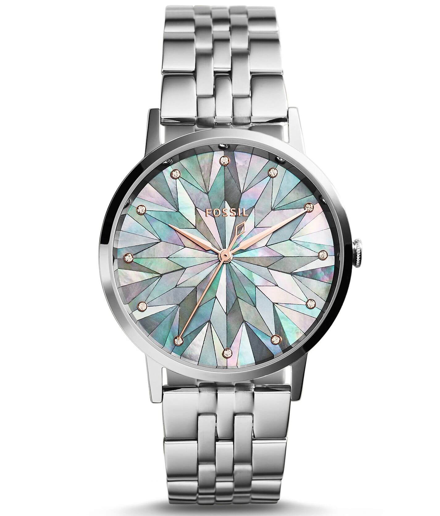 Fossil Vintage Muse Watch - Women