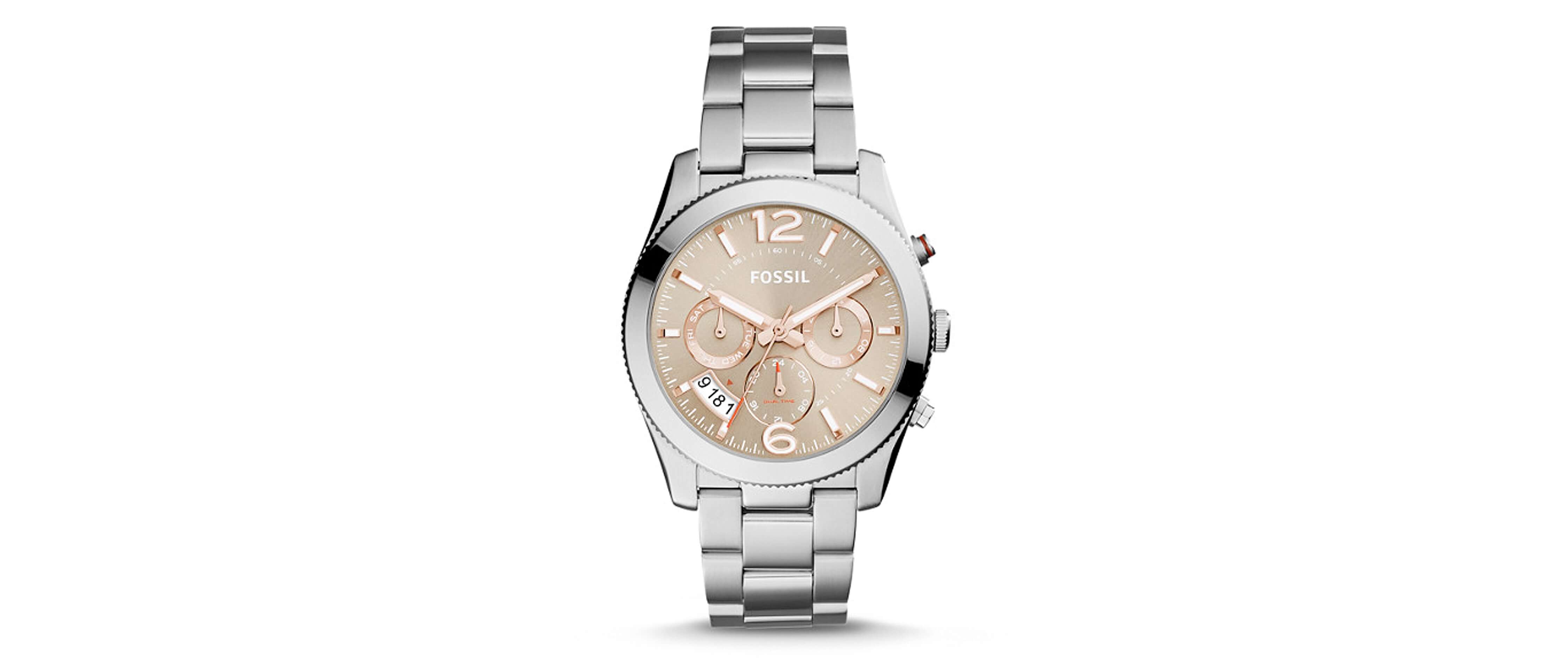 fossil boyfriend watch